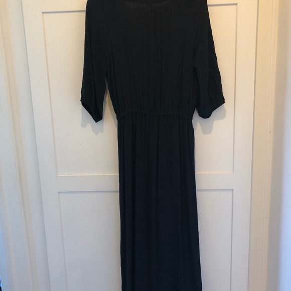 GAP button up dress - Picture 3 of 3